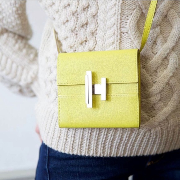 Hermès Mini Cinhetic To Go Wallet - Picture 11 of 14